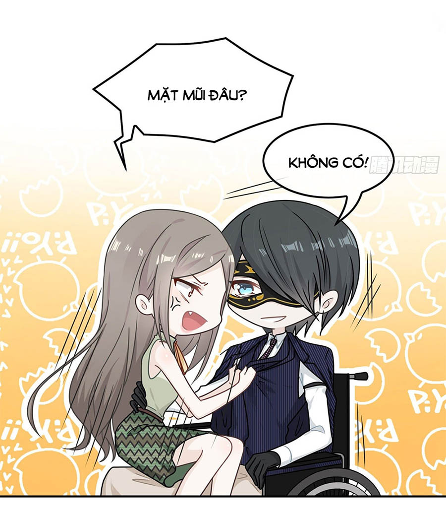 hai cách tìm gặp người yêu chapter 83 8