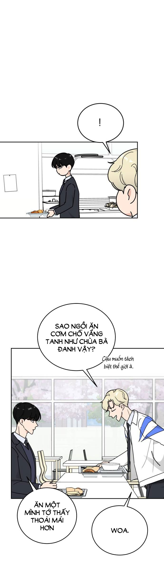 tình yêu thời niên thiếu chapter 9 26