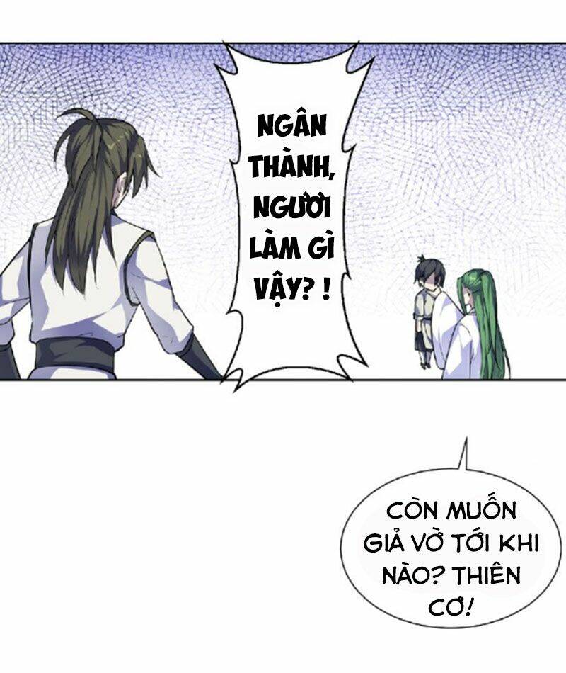 nghịch thiên đại thần chapter 54.5 23