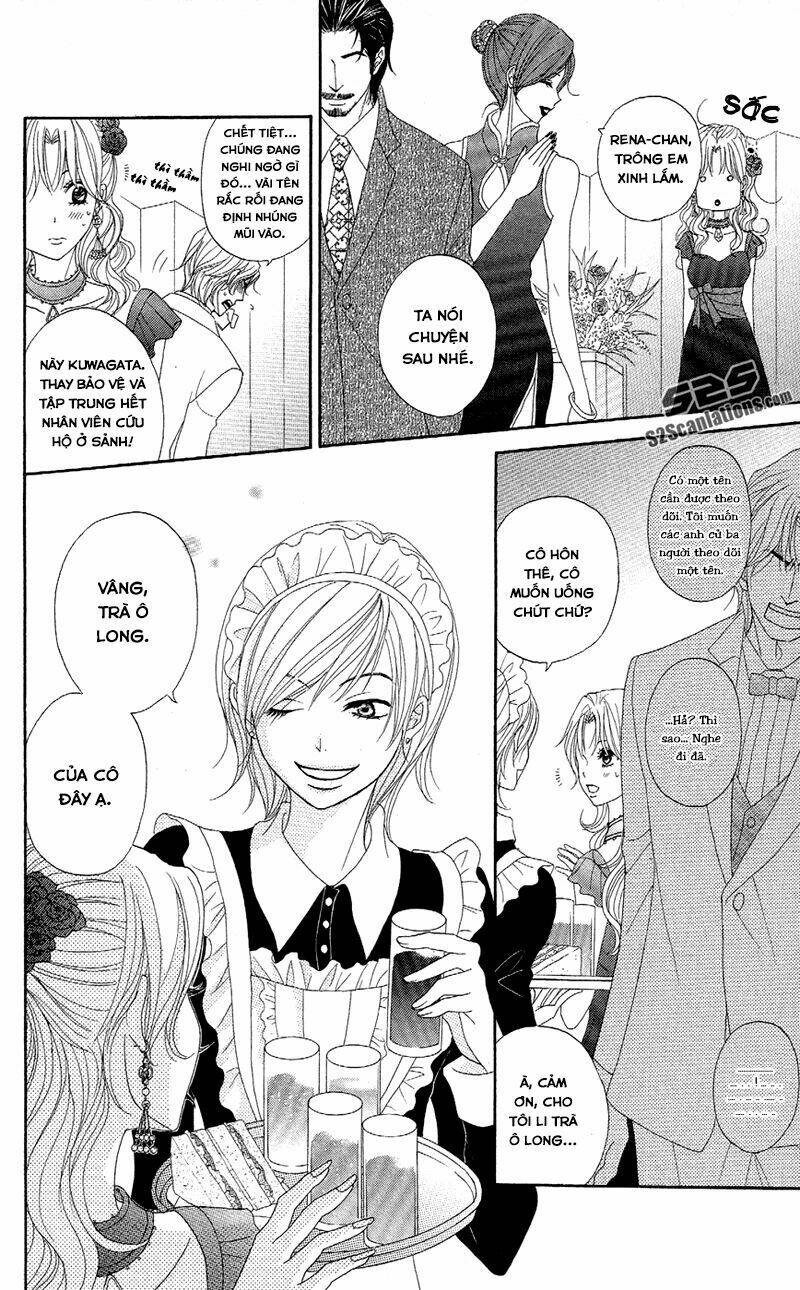 điện kích daisy chapter 55 14