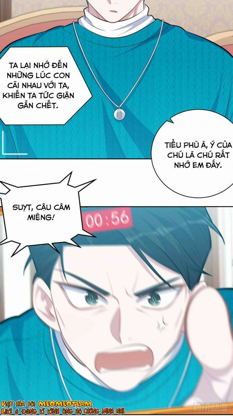 nhạc phụ đại nhân là lão bà chapter 90 17
