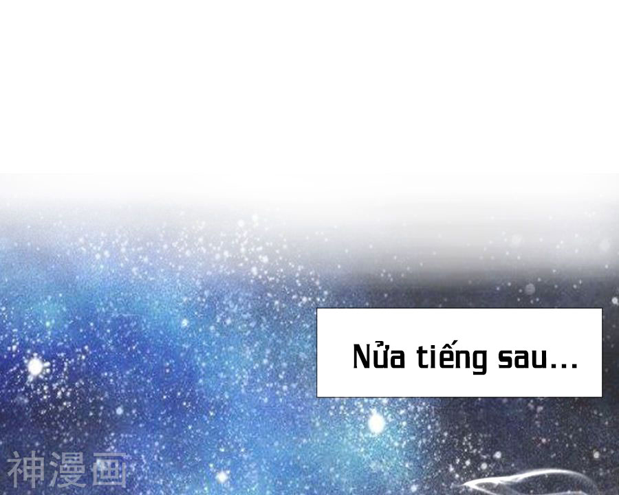 cô nương xấu xí của trẫm chapter 43 14