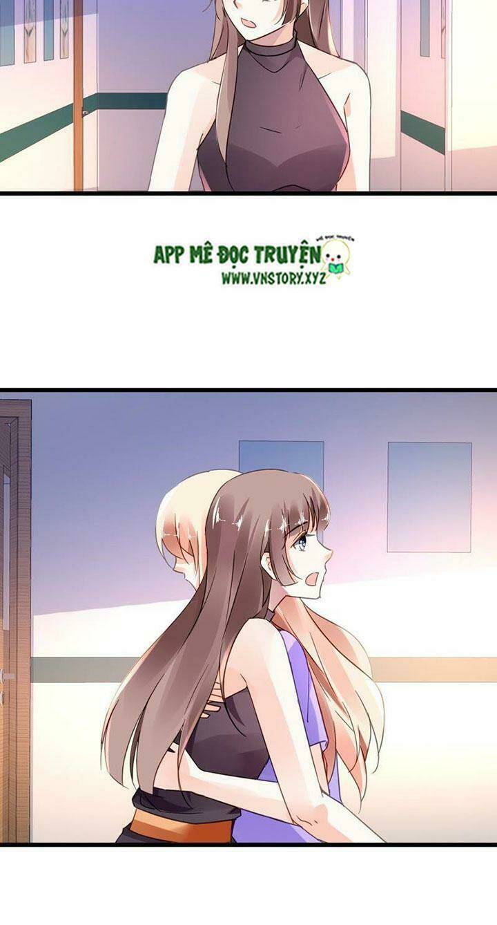 mưu ái thành nghiện chapter 114 14