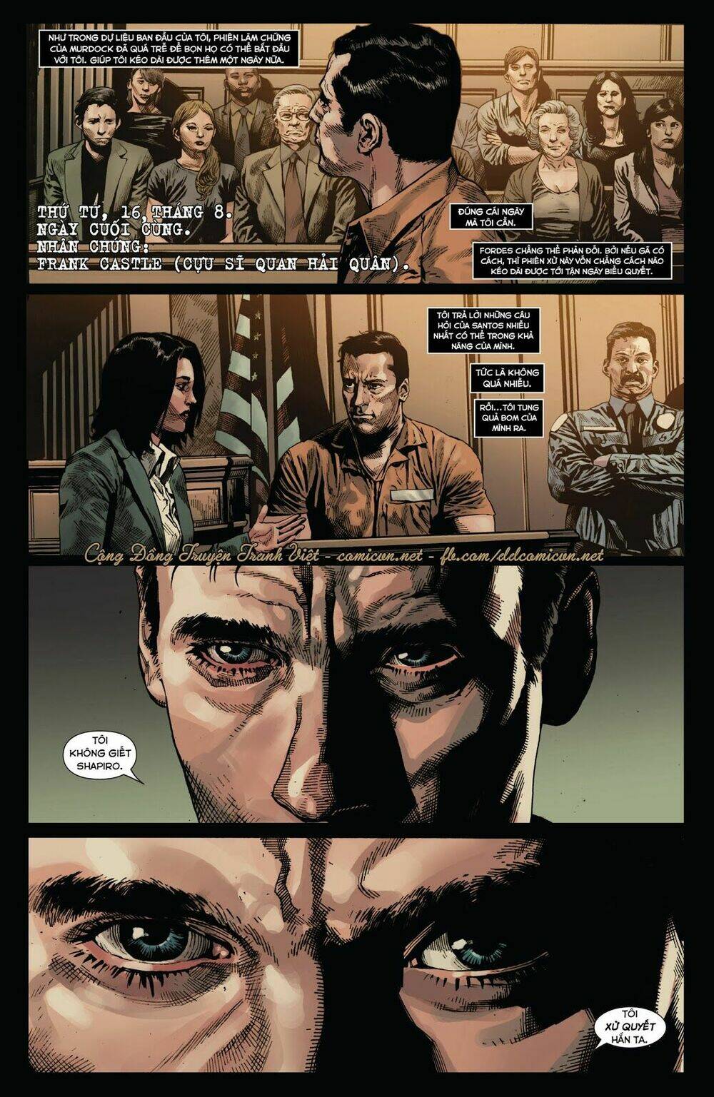 punisher: trial of the punisher chapter 2 14
