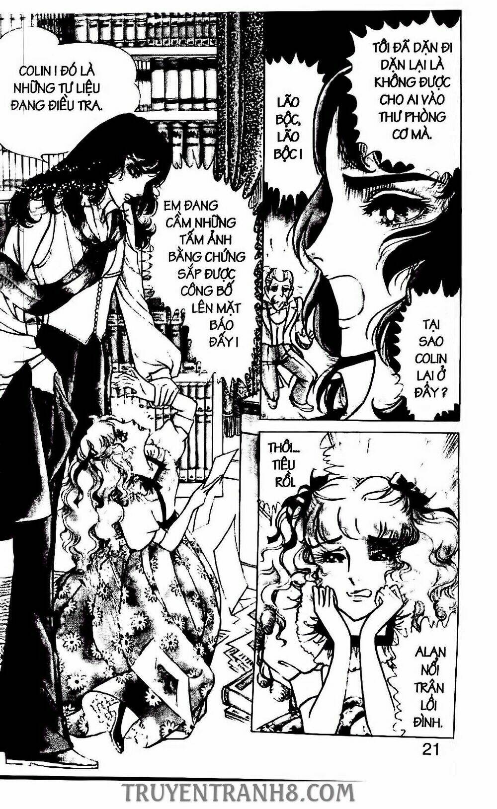 the count s daughter chapter 10 19