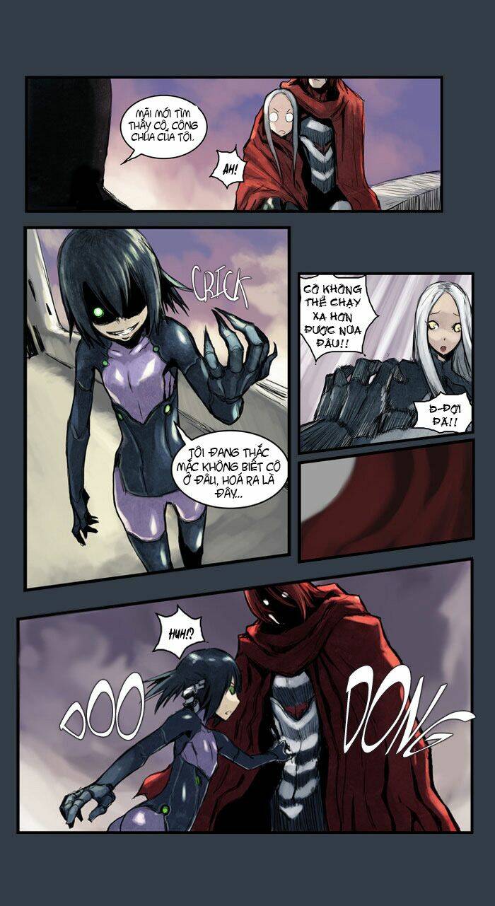 a fairytale for the demon lord chapter 4 10