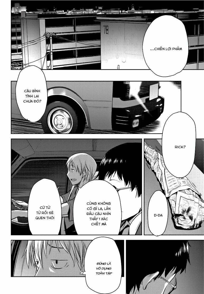 onigiri sasa chapter 2 19