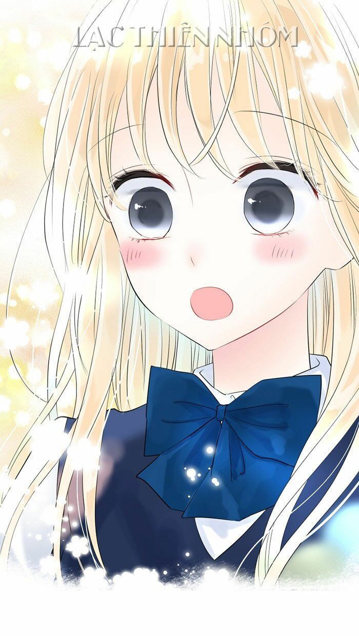 choco ngọt ngào chapter 23 27