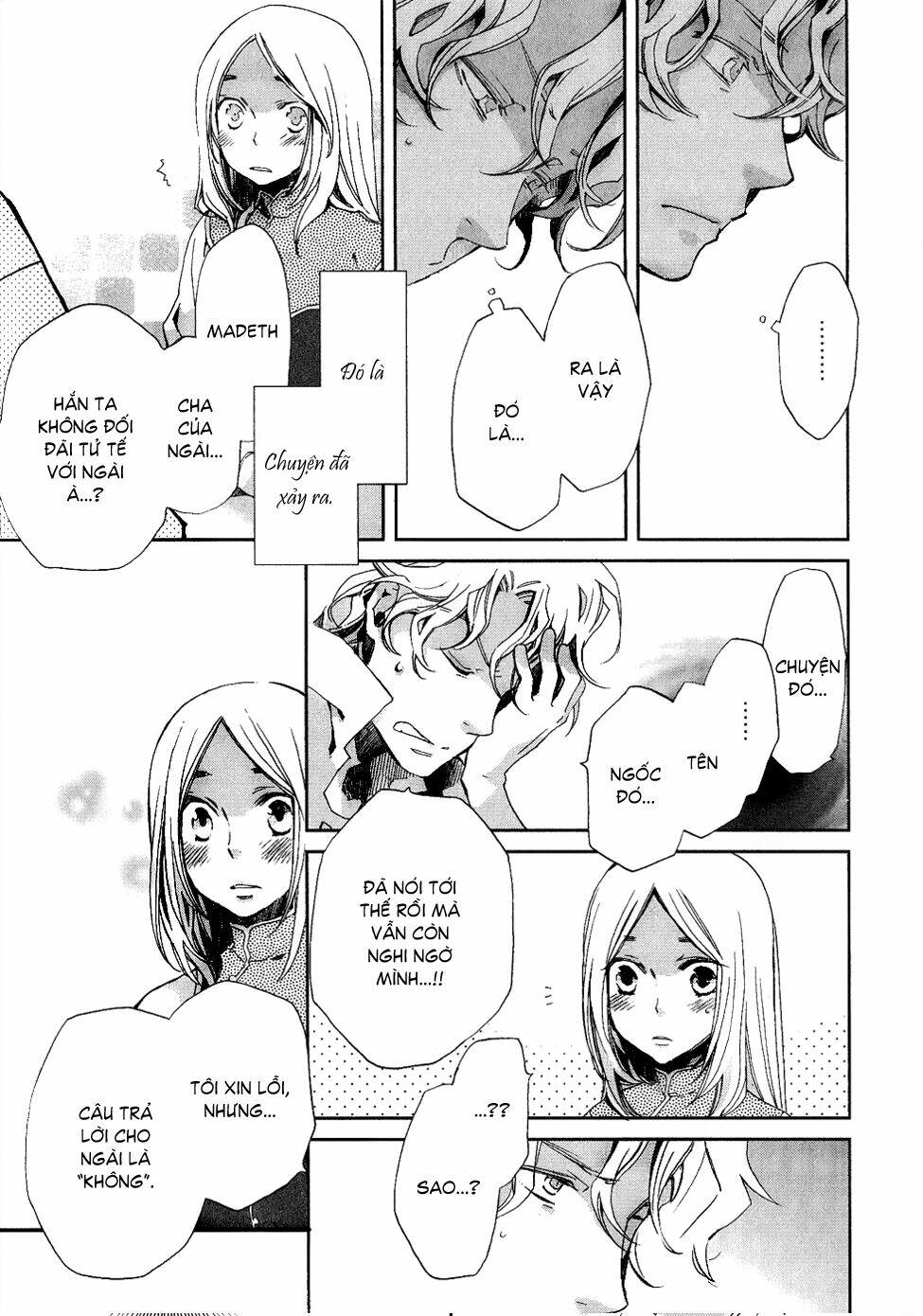 elhanburg no tenshi chapter 4 9