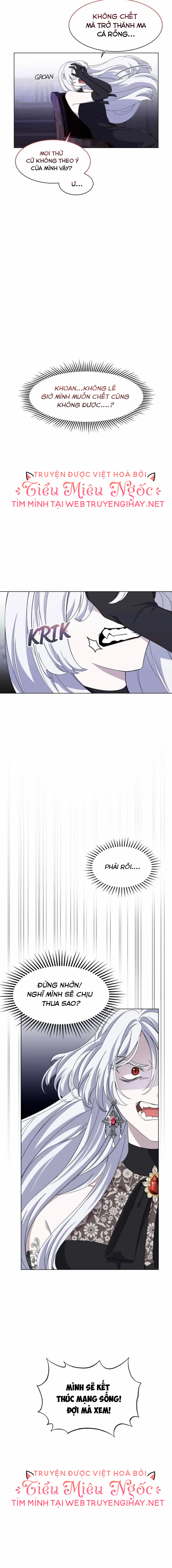 nữ phản diện muốn có kết thúc đẹp chapter 1 9