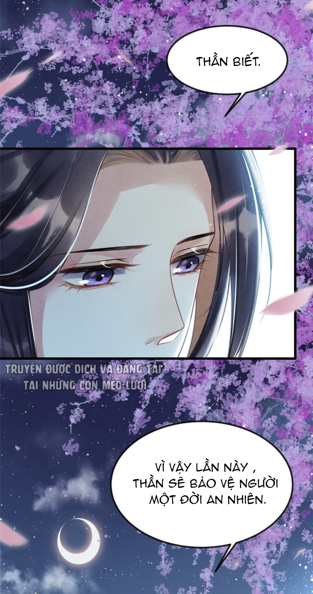 trưởng công chúa muốn tạo phản mỗi ngày chapter 12 10