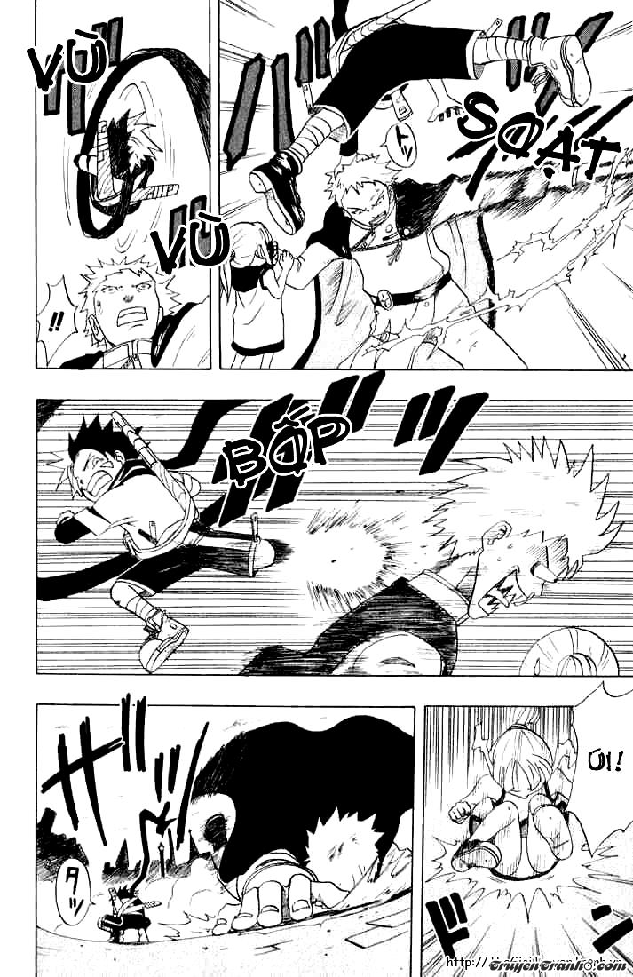 cuộc phiêu lưu của quỷ satan chapter 7 21