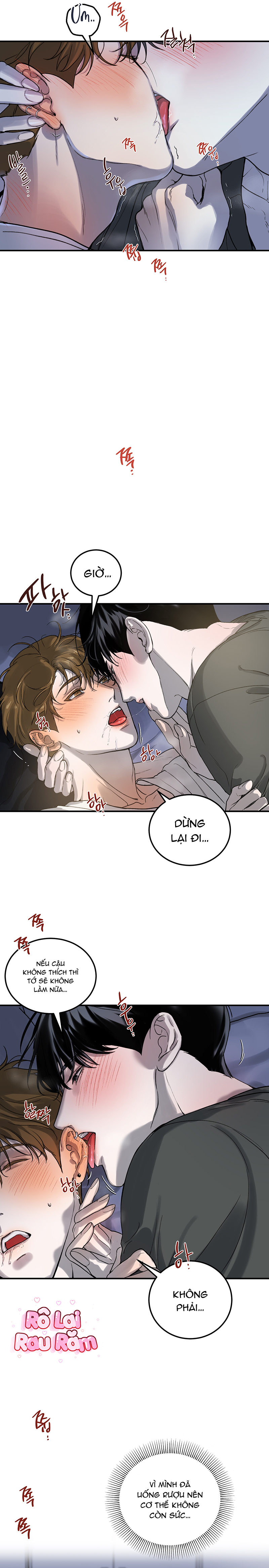 lời thầm kín chapter 4 13