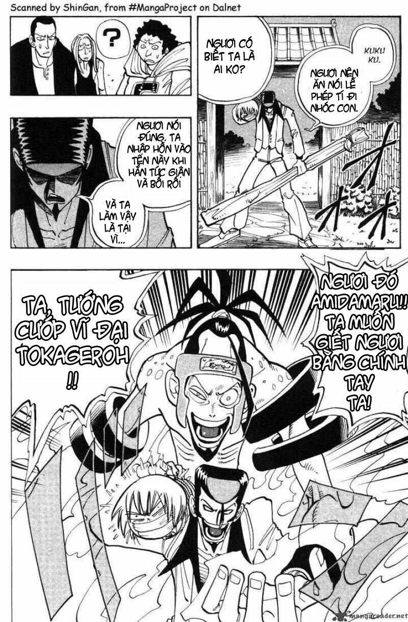 vua pháp thuật chapter 20 8