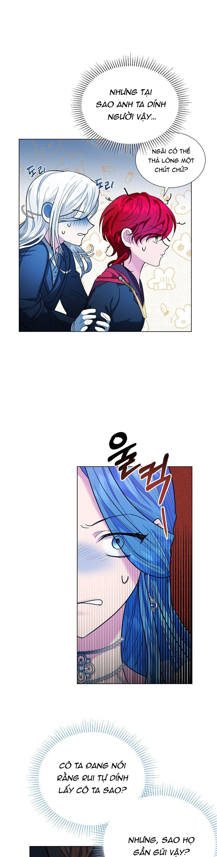 hợp đồng hôn nhân của công tước ashleyan chapter 7.2 3