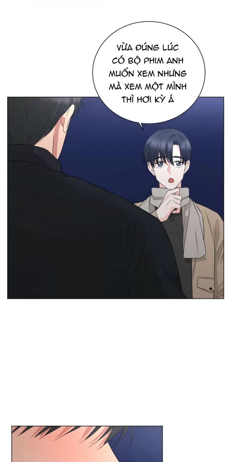 họ đã ngủ với nhau chapter 12 56