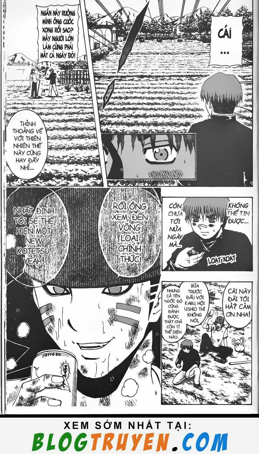 mr.fullswing chapter 92 11