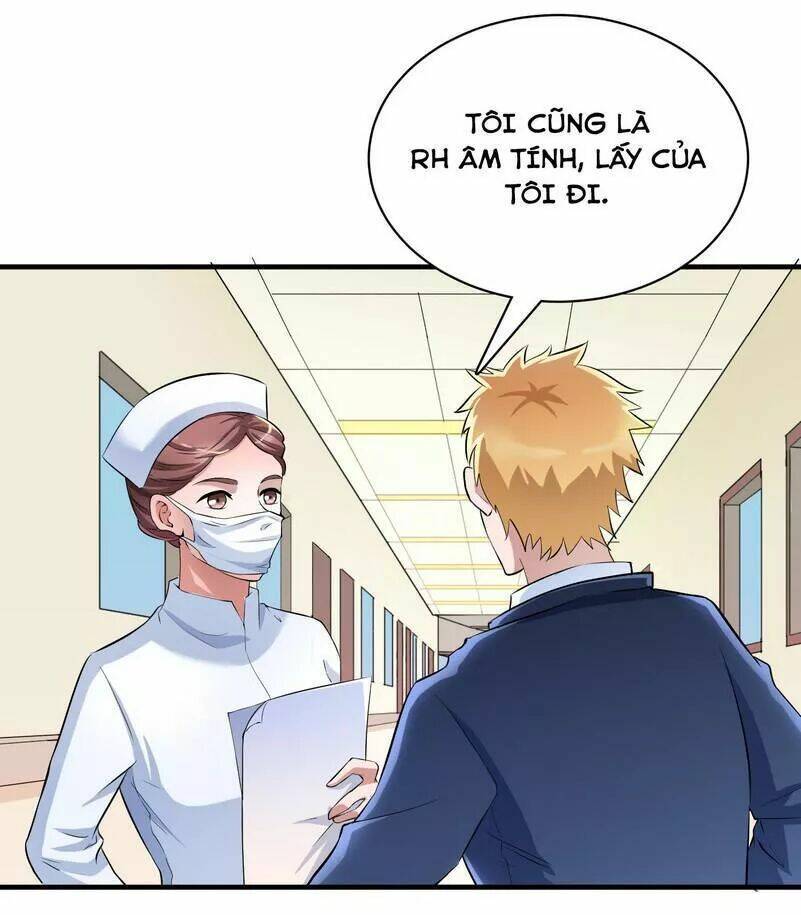 cô dâu gả thay của tổng tài chapter 69 5