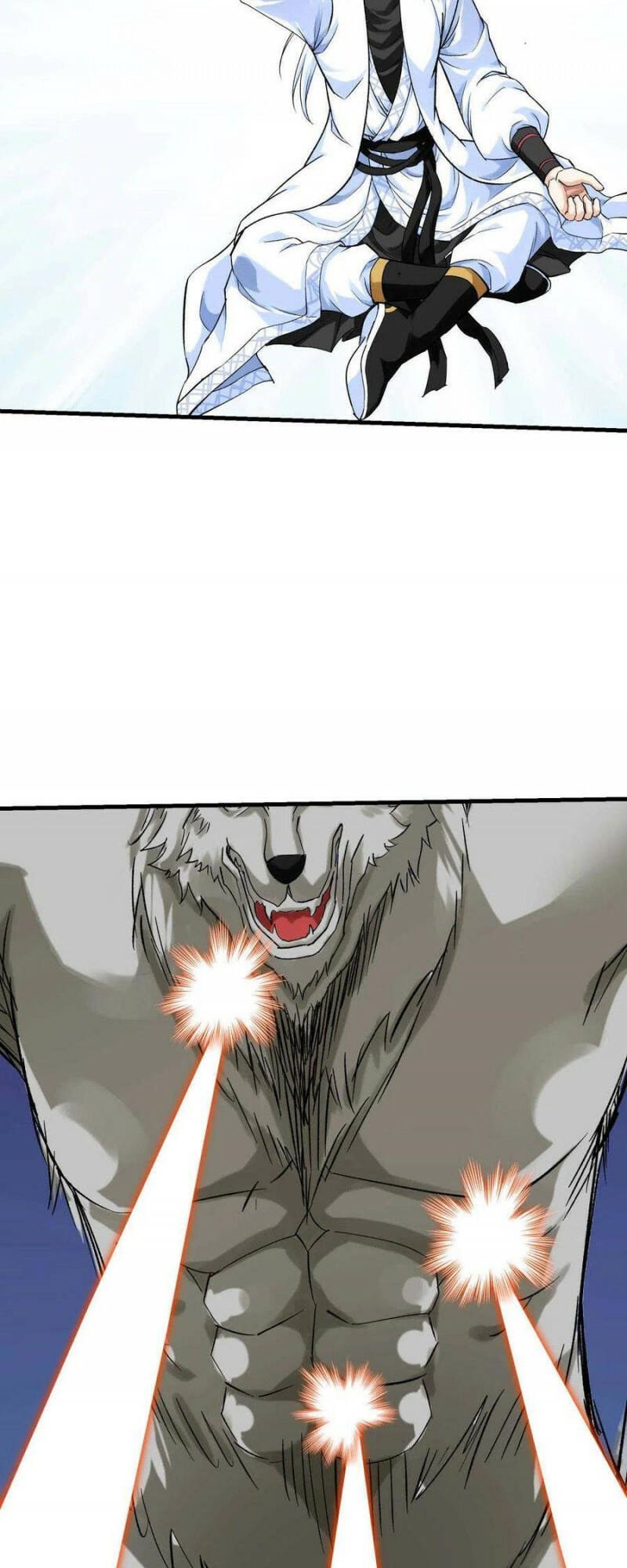 trọng sinh ta là đại thiên thần chapter 211 34