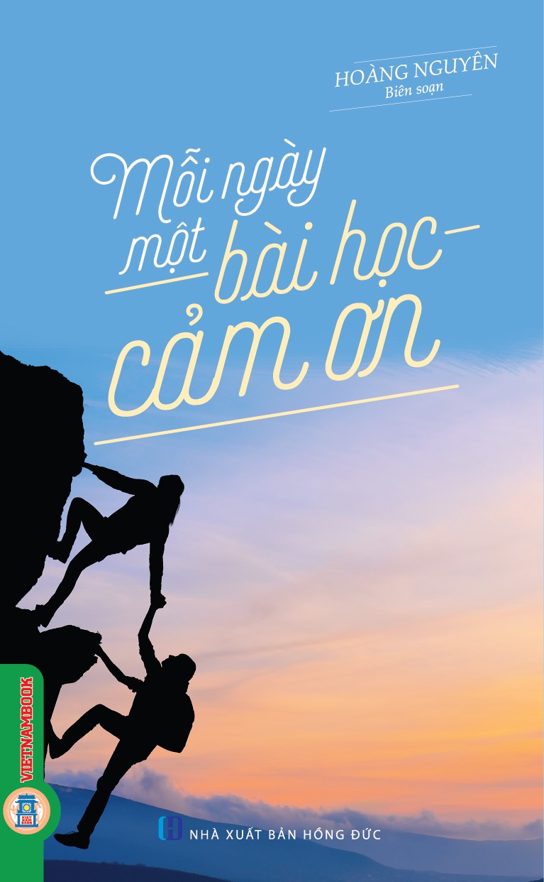 Mỗi Ngày Một Bài Học Cảm Ơn