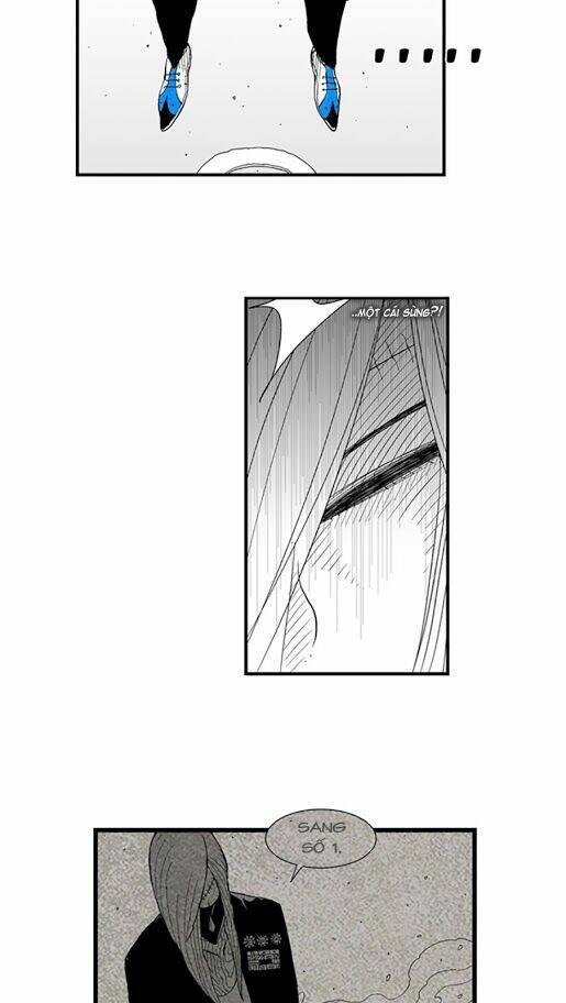 hành trình thoát khỏi địa ngục chapter 58 46