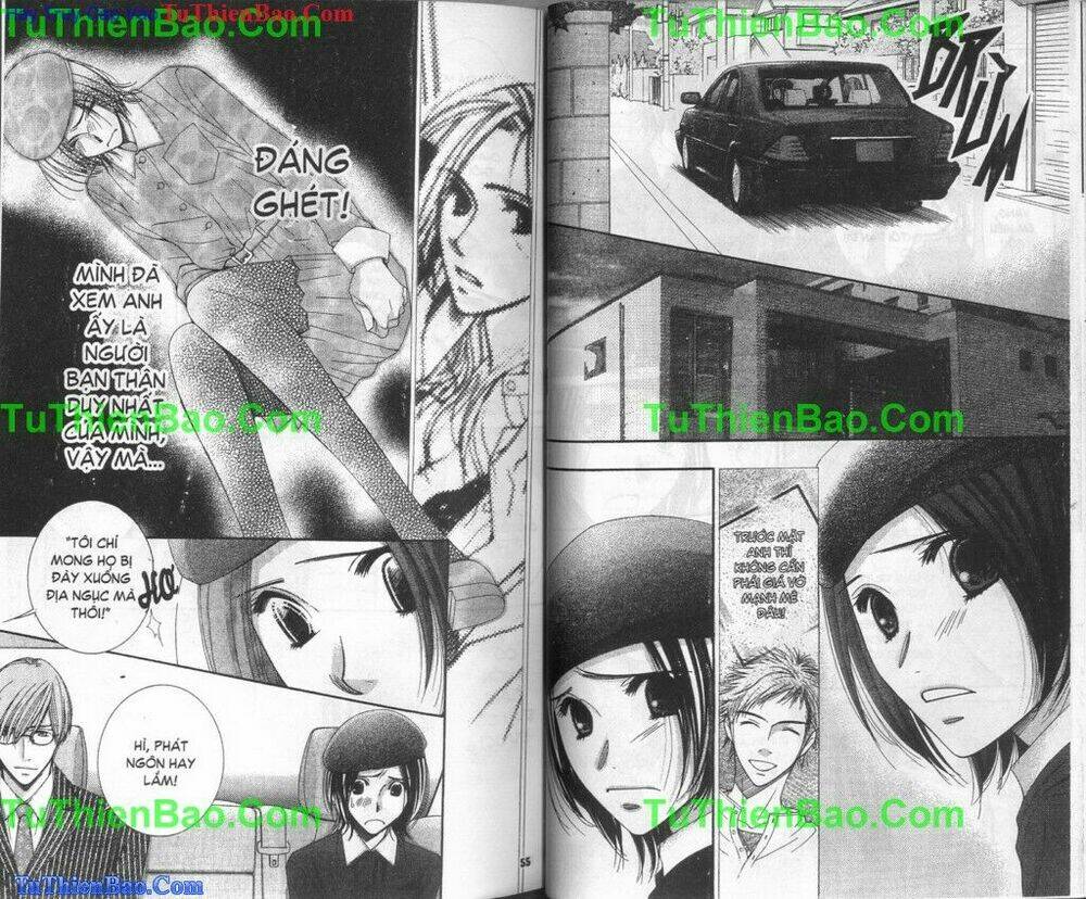 đi tìm yêu thương chapter 2 6