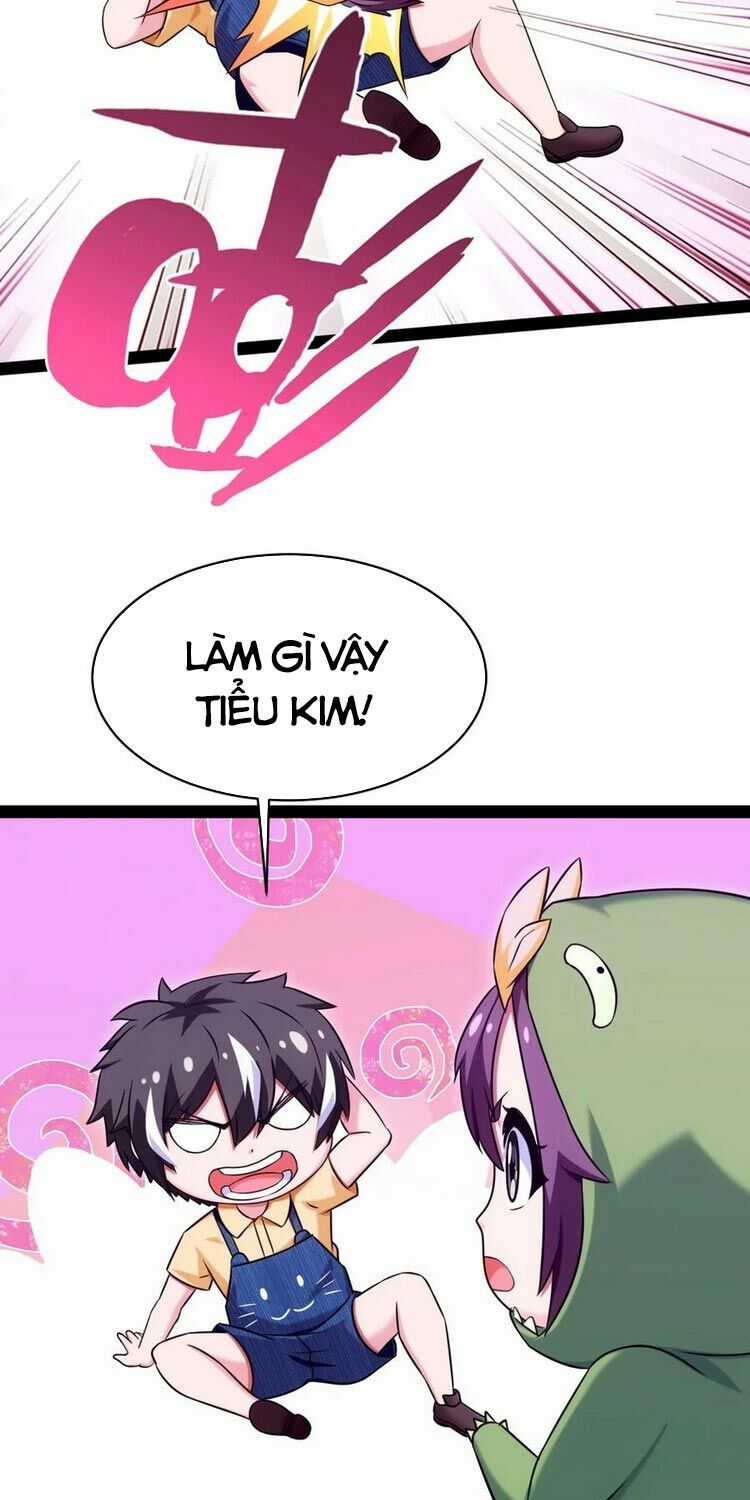 ma thú kiếm thánh dị giới tung hoành chapter 188 32