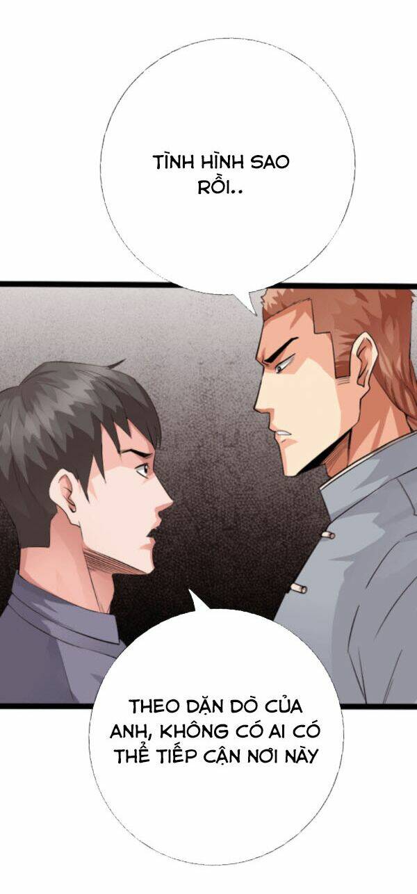 tuyệt phẩm tà thiếu chapter 134 6