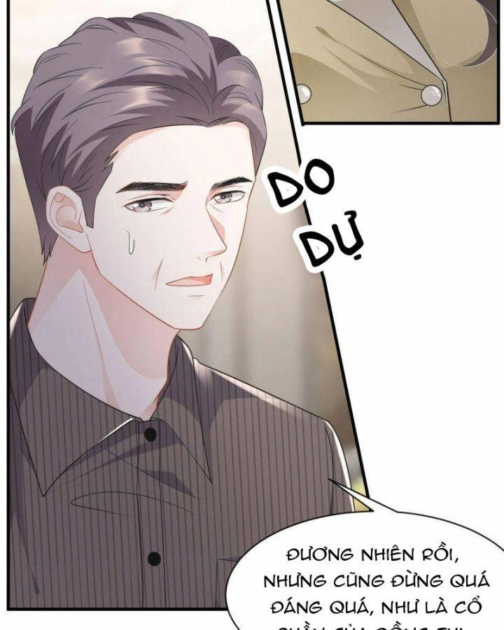 đại tiểu thư có thể có cái gì xấu chapter 33 44