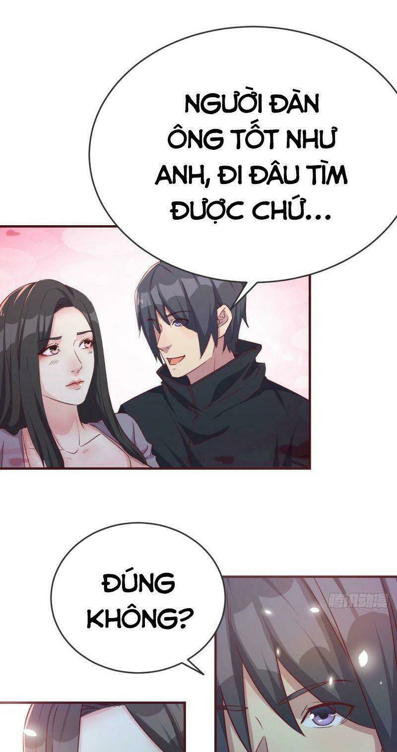 y thánh thiên tài tại hoa đô chapter 34 3