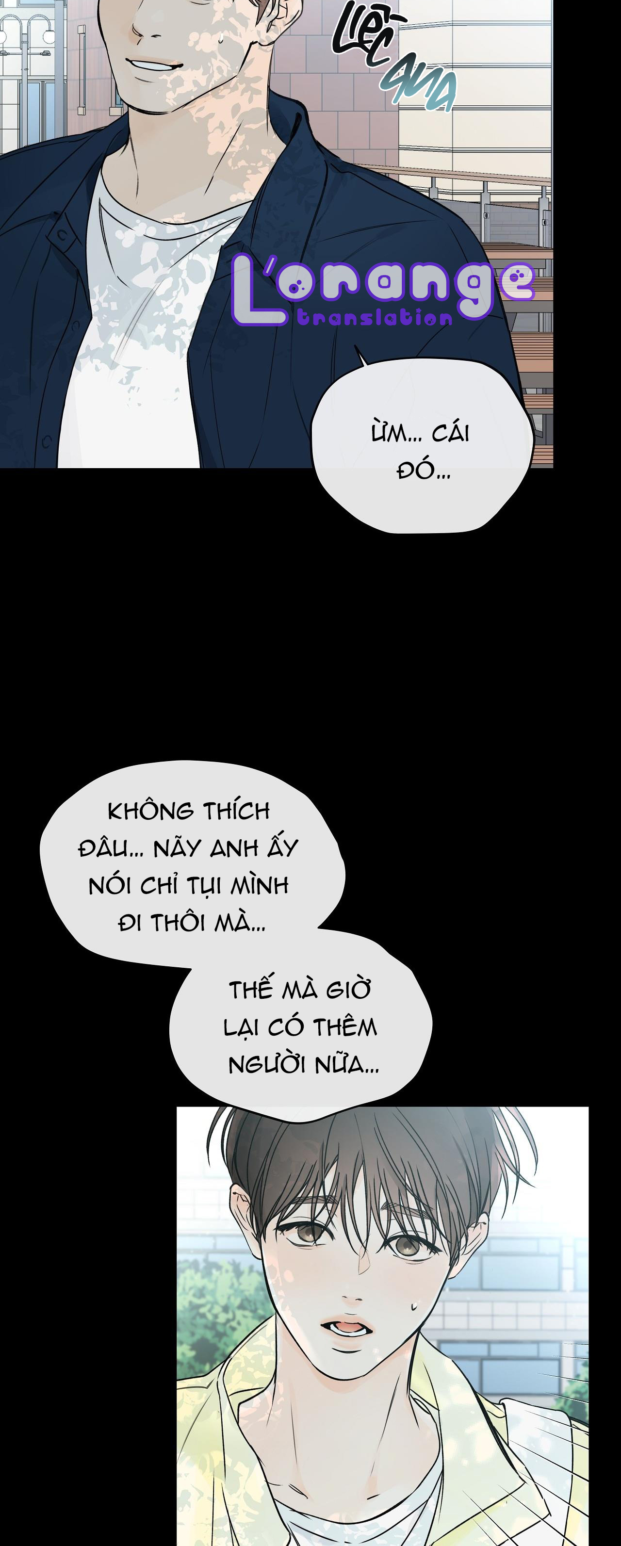 hướng đến nơi chân trời chapter 17 11