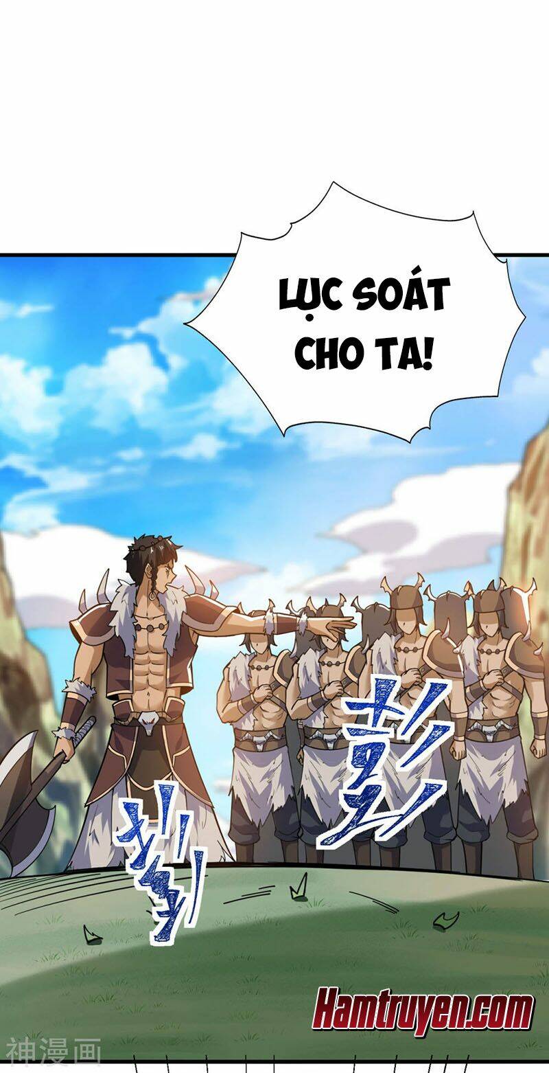 thần võ đế tôn chapter 70 48