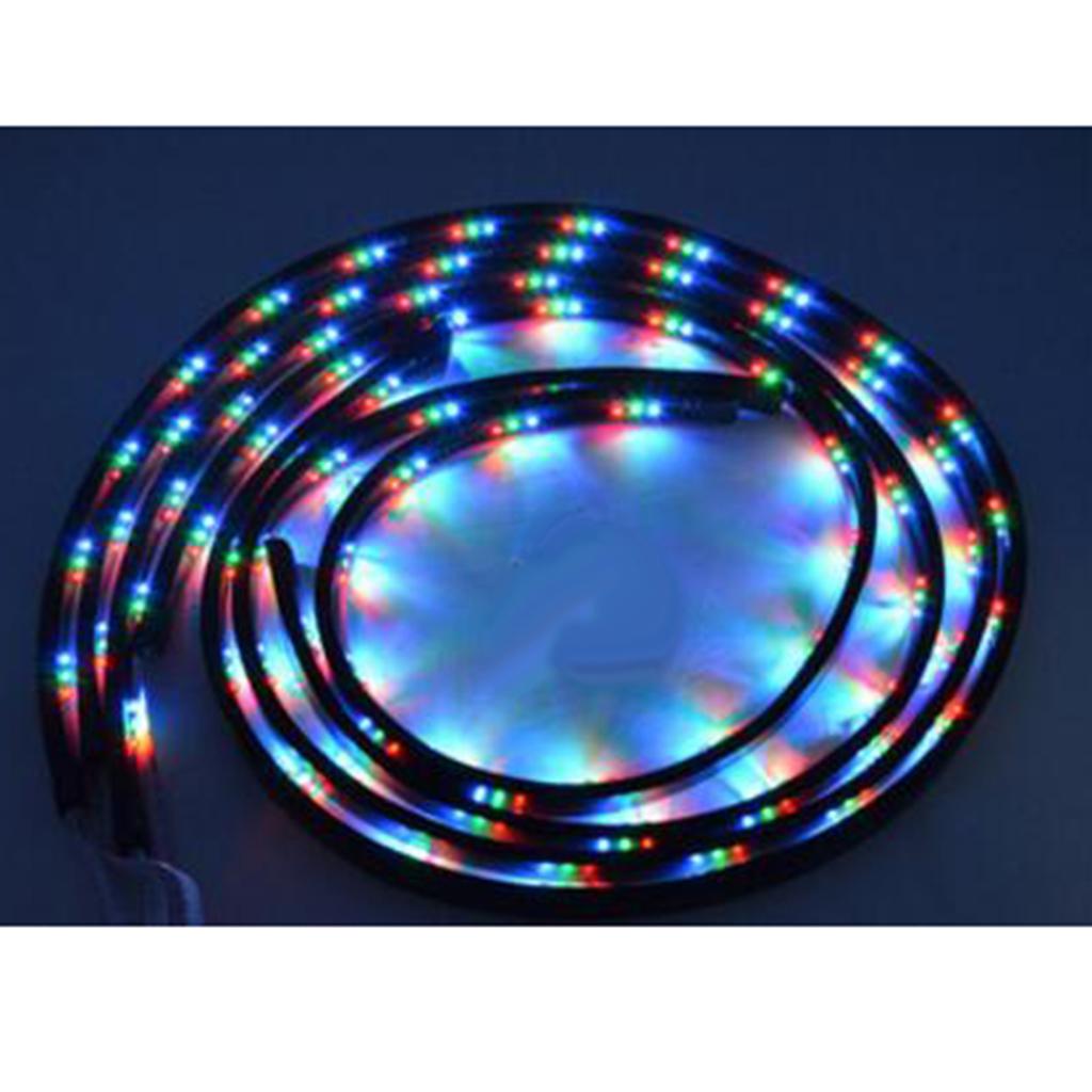 Interior   LED Strip Lamp Control Remote