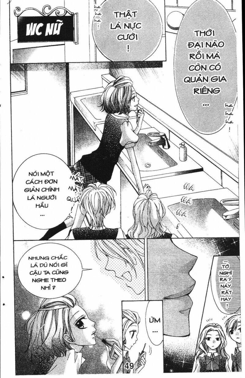 amai akuma ga warau chapter 15 9