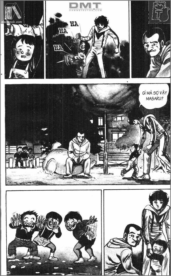 ganbare genki chapter 41 3