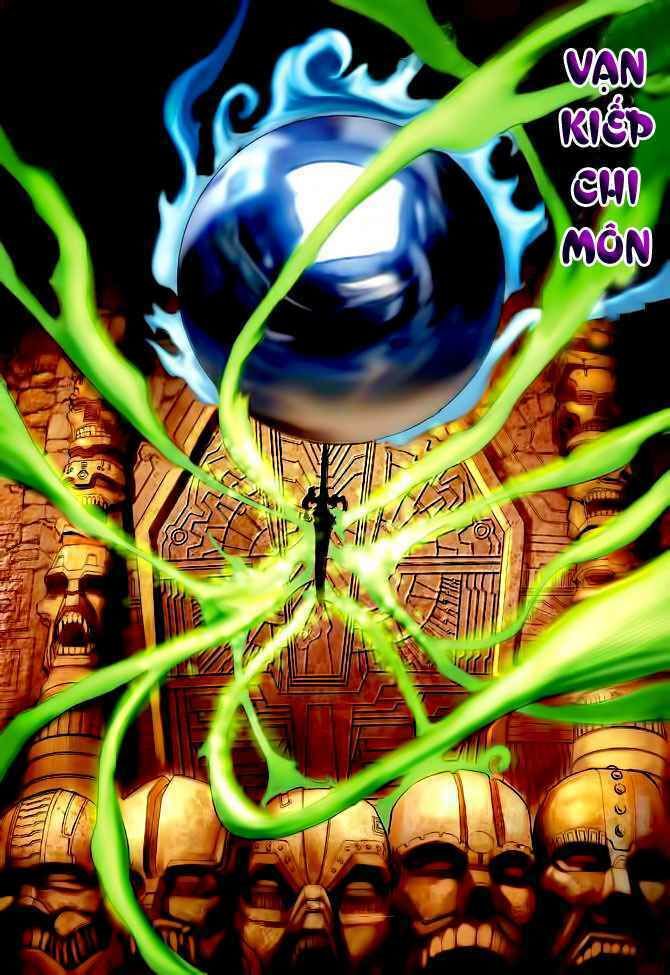 thần binh huyền kỳ i chapter 75 2