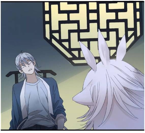 Lệnh Cấm Nghị Tộc 2 Ẩn Diện Trấn chapter 44 - Trang 20