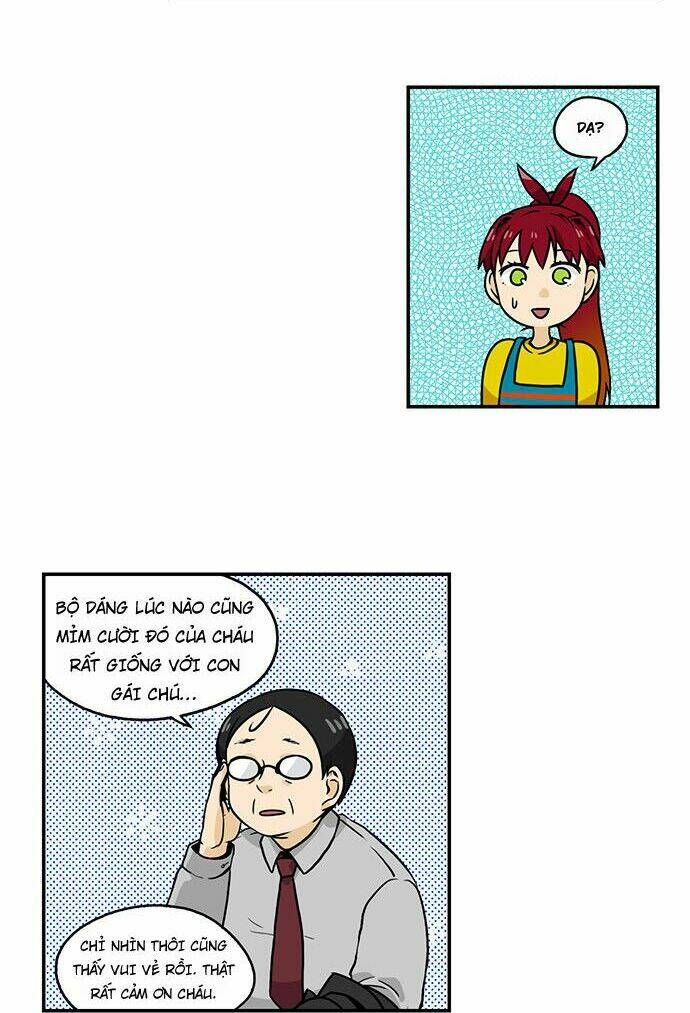 hắn ta là rồng chapter 91 9