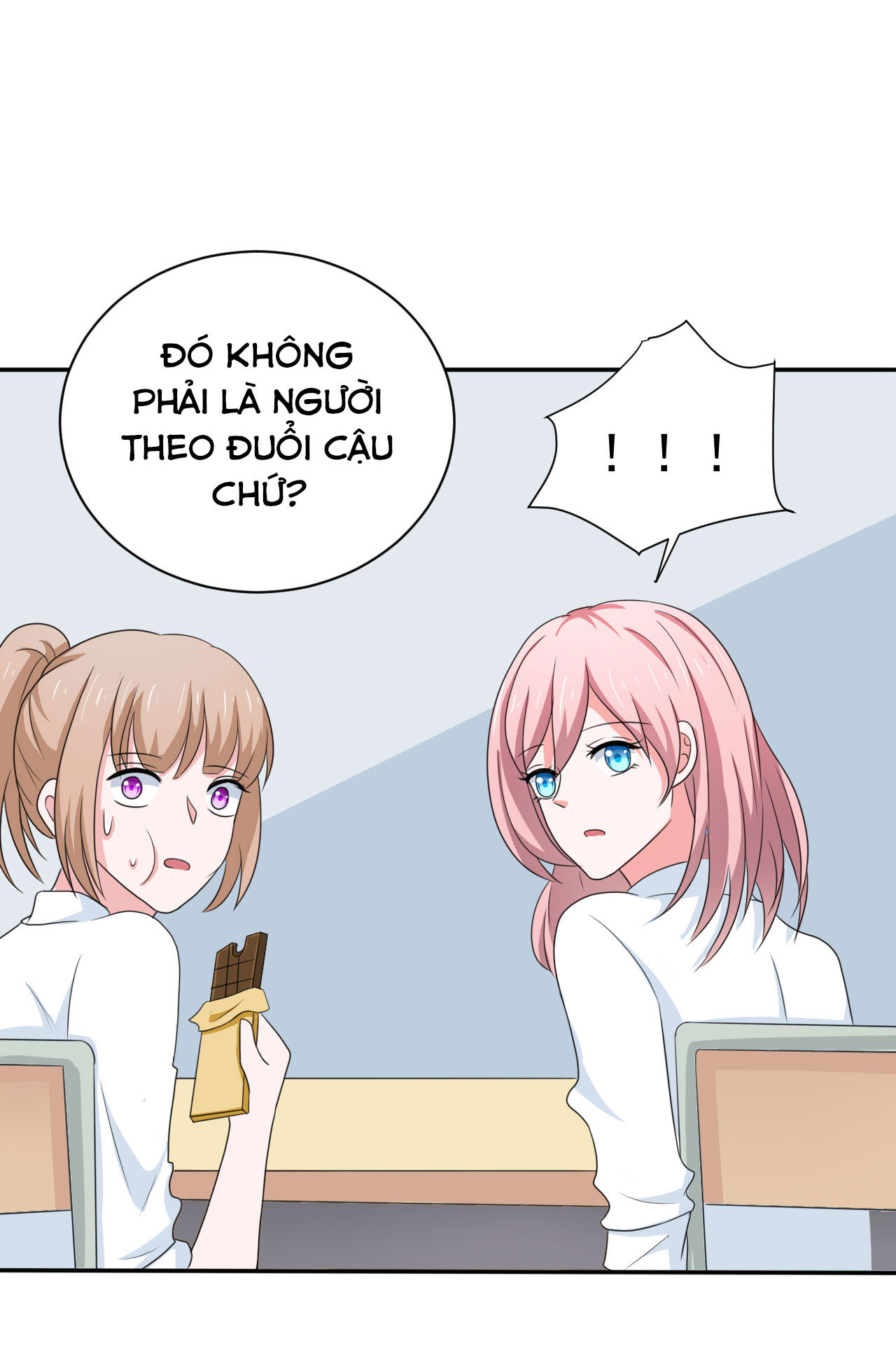 bí mật không thể yêu đương chapter 72 35