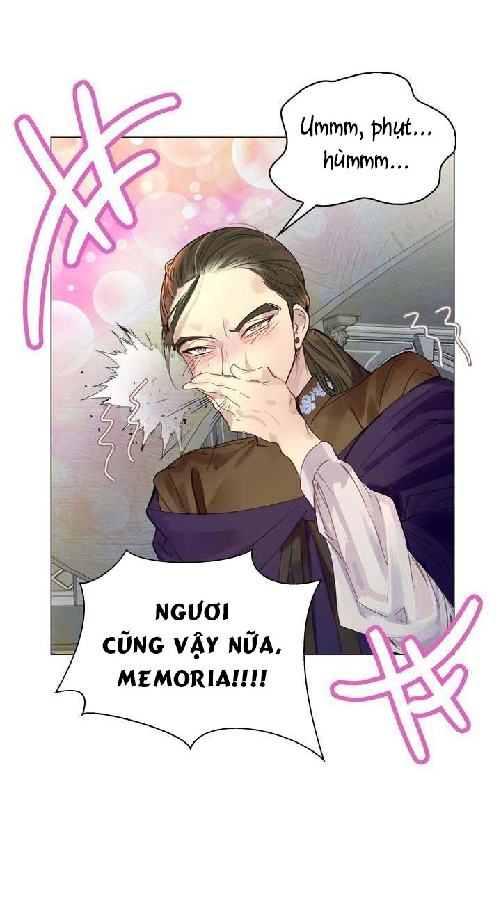 đừng xem thường nữ phụ chapter 140 62