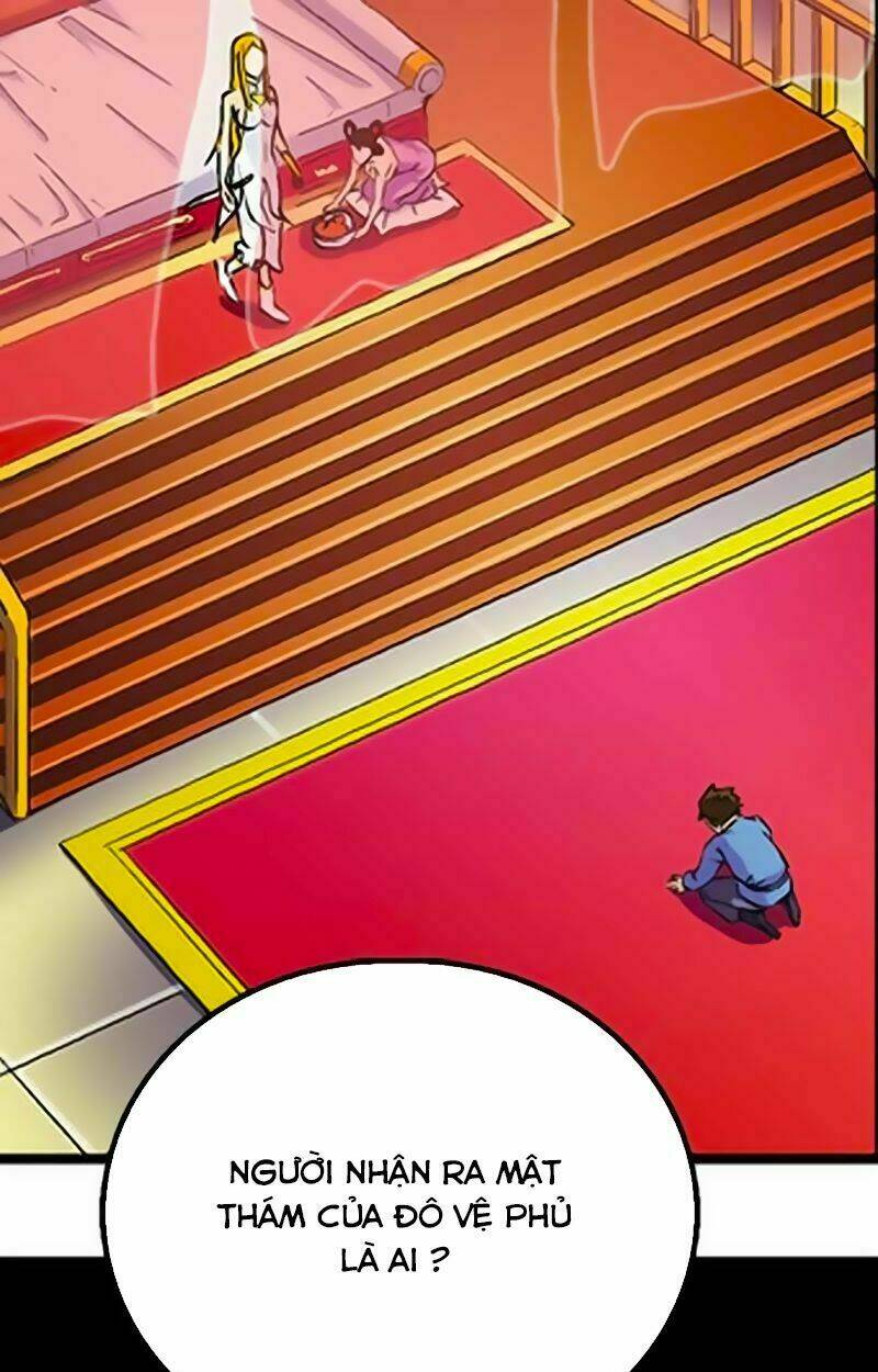 phong quỷ truyền thuyết chapter 34 16