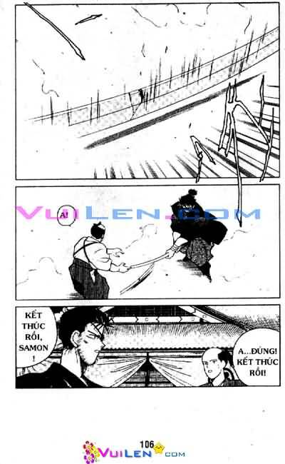 truyền nhân atula phần ii chapter 7 107