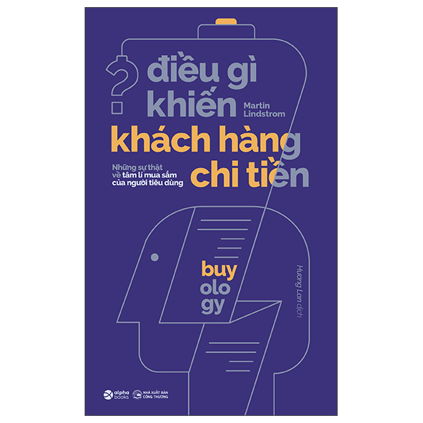Điều Gì Khiến Khách Hàng Chi Tiền - ALP