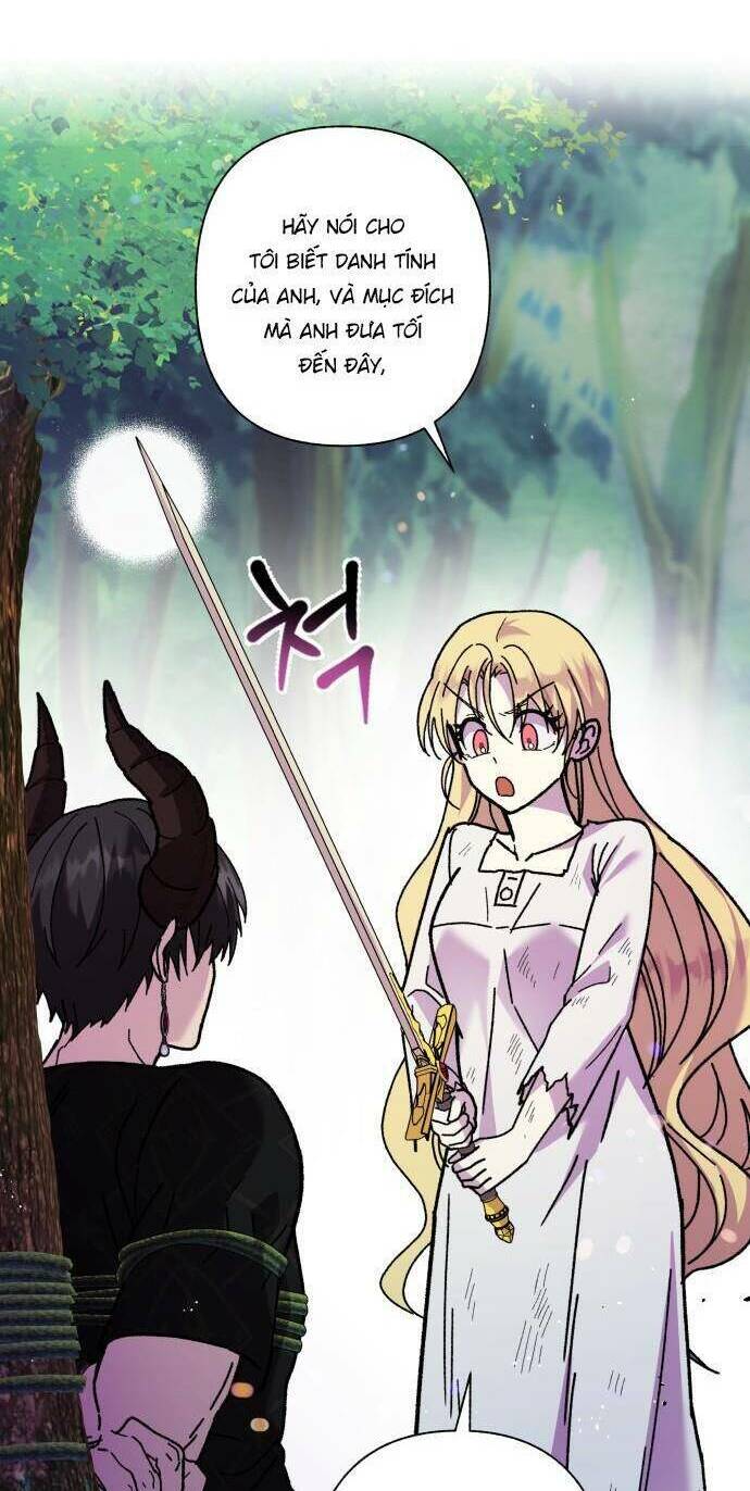 tôi mang trong mình trái tim của rồng chapter 6 19