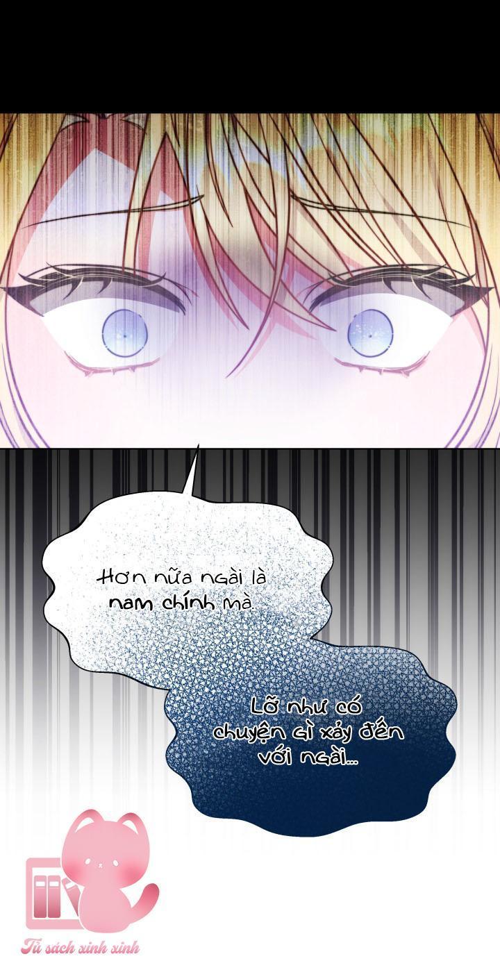 từ chồng cũ hóa thành nam chính chapter 39 19