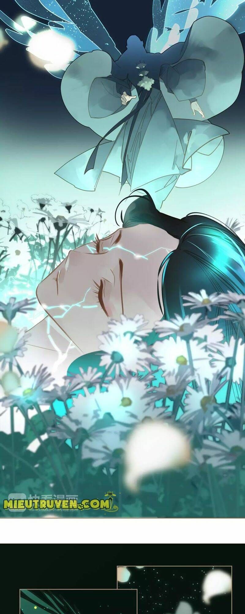 nhất đại linh hậu chapter 4 8