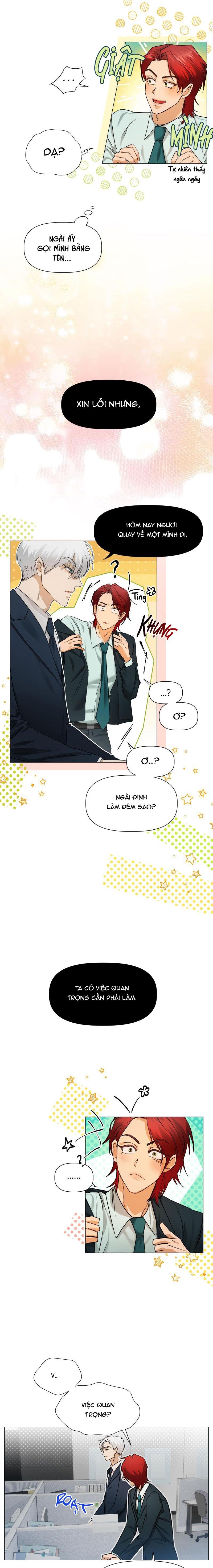 tế phẩm thần núi chapter 21 4