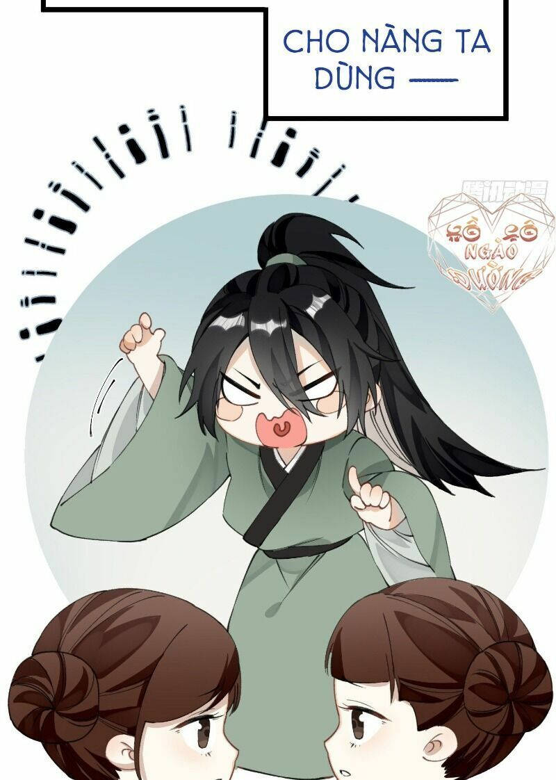 phế vật công chúa muốn nhặt chồng chapter 15 33