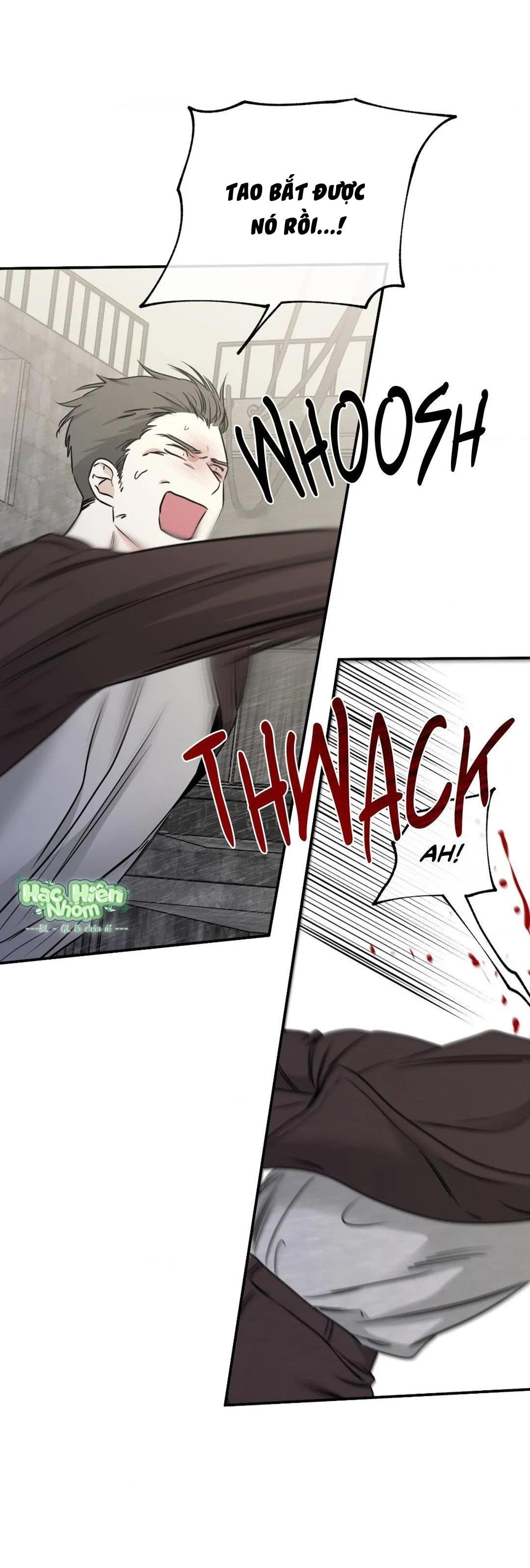 thủy triều thấp lúc chạng vạng chapter 93 59