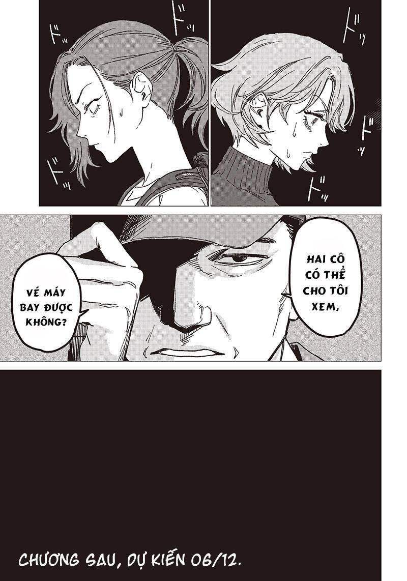 phụ nữ dại khờ 26:00 chapter 2.1 22